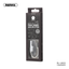 Remax cable lightning 3.5 mm hembra RL-LA02I splitter