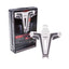 Holder carro Remax RL-CH01 gravity kimkon 360° blanco gris