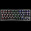 Teclado Marvo scorpion KG901 mecanico tkl RGB