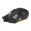 Mouse Marvo G960 PRO gaming 9000DPI RGB 12 botones