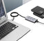 Onten hub USB 3.0 de 7 puertos OTN-8108