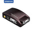 Onten convertidor av a VGA OTN-7108 calidad estable