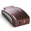 Onten convertidor VGA a av OTN-5123 salida sincronizada audio video