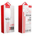 Cargador LDNIO A2204 cubo 2 en 1