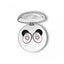 Remax Audifonos Bluetooth TWS-8 Plateado Inalambricos