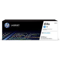 HP toner cyan HP414A W2021A