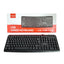 Teclado Marvo DKB001 alambrico plug and play