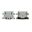 Motorola rack carga micro USB tipo b Moto c