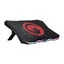 Marvo ventilador scorpion FN-40 soporte refrigeración portátil RGB