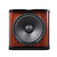 Hivi Swans home theater diva 6.3r sistema cine en casa