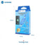 Sunshine cable alimentación SS-905D para iPhone y android