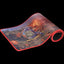 Mouse pad Marvo scorpion G37 amplio y preciso