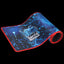 Mouse pad Marvo scorpion G35 amplio y preciso