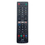 Control universal televisor pantalla smart tv planet group ad-ul048+s b aaa
