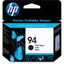Cartucho negro HP 94 450PGS C8765WL texto nítido