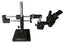 Microscopio con lampara LED SZM45T-STL2 Sunshine