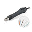 Boquilla Quick para estacion de calor blower 858 A2127 - 12.7 mm