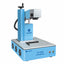 Maquina de marcado laser separadora de marcos SS-890B Sunshine