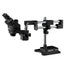 Microscopio con Lampara LED RL-M3T +stl2 Relife - Verde