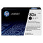 HP Toner Negro 6,900 Paginas CF280X