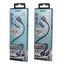 Cable USB multiplataforma 4en1 serie share RC-011 Remax