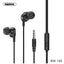 Audifonos manos libres RW-105 Remax