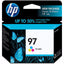 HP cartucho 97 C9363WL
