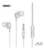 Audifonos manos libres RW-105 Remax