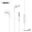 Audifonos manos libres RW-108 Remax
