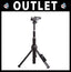 Tripode monopod 992 negro outlet