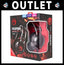 Audifono linea scorpion HG8904 outlet