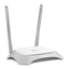 TP-Link Router Inalambrico N 300 Mbps TL-WR840N