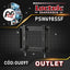 Base rack para LCD pantalla Loctek PSW698SSF outlet