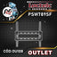 Base rack para LCD pantalla Loctek PSW789SF outlet