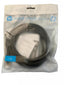 Cable red con conector RJ45 DHC-CAT7 f ftp 2M 10gps HP