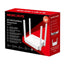 Mercusys router inalambrico AC1200 dual band AC10