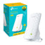 TP Link Amplificador De Señal WiFi AC750 RE200 Blanco