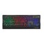 Teclado linea scorpion K606 Marvo