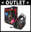 Audifono linea scorpion HG9046 outlet