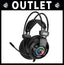 Audifono linea scorpion HG9018 outlet