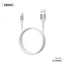 Cable USB micro b RC-161M serie kayla Remax