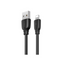 Cable USB lightning RC-138I serie suji PRO Remax