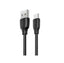 Cable USB tipo c RC-138A serie suji PRO Remax