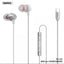 Audifonos manos libres RM-560 tipo c