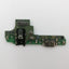 Samsung Galaxy A10S flex carga jack audio micrófono FRC329