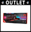 Set linea scorpion KM400 mouse pad G3 outlet