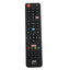 Control remoto para televisores marca JVC RC-320