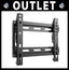Rack para pantalla Loctek PSW789SSF outlet