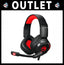 Audifono linea scorpion HG8929 outlet