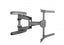 Rack para pantalla curvas PSW661AT Loctek
